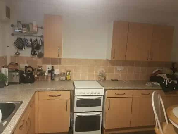 Spacious 2 Bed House in Quiet Cul de Sac South Birmingham