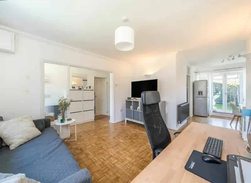 2 Bed Maisonette near Lee Station - Garden - Potential Extension