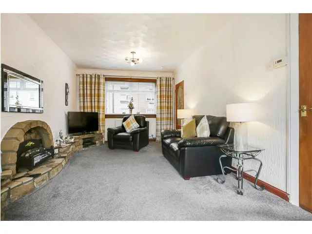 3 Bedroom Terraced House for Sale in Hamilton