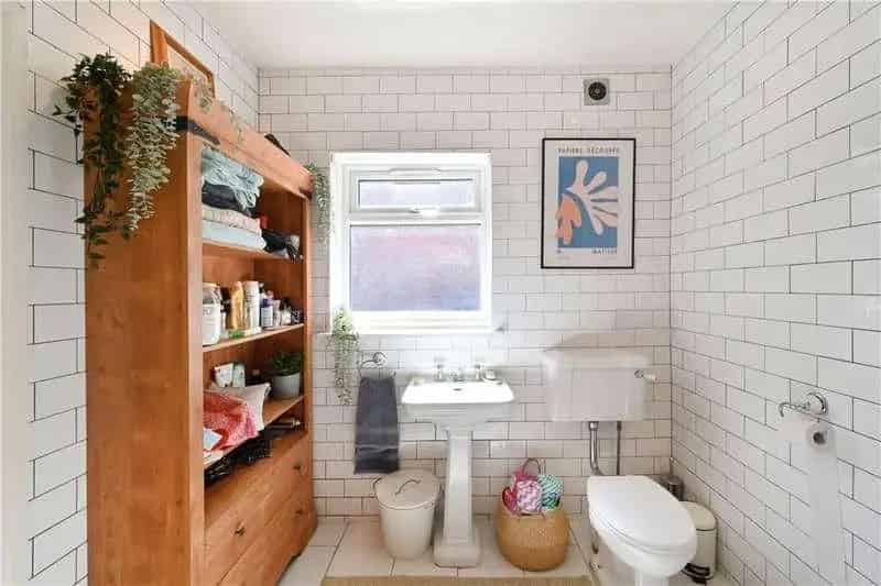 1 Bed Flat for Sale in North London
