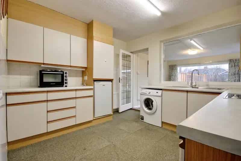 2 Bedroom Semi Detached Bungalow For Sale