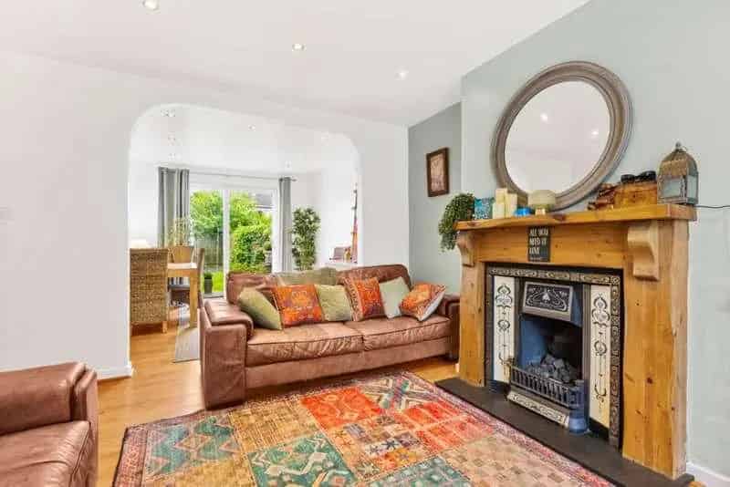 3 Bed House for Sale Renfrew
