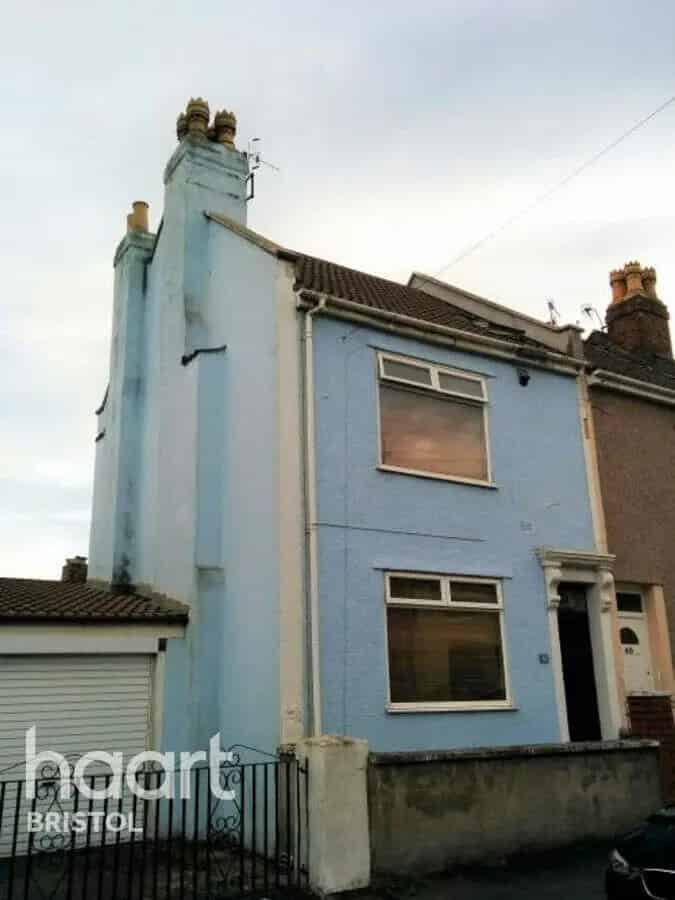 1 Bedroom House Share No Deposit Double Room