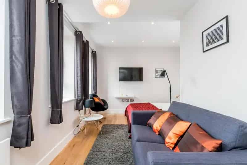 Flat For Rent , London, England