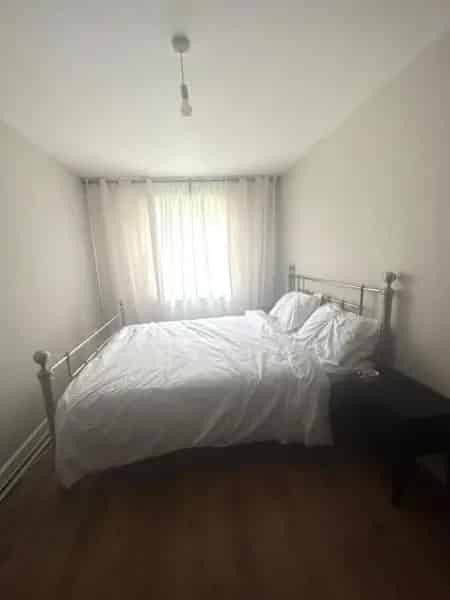 Saffron Walden 1 Double Bedroom Flat Near M11