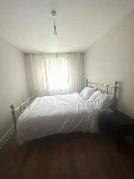 Flat For Rent in Uttlesford, England