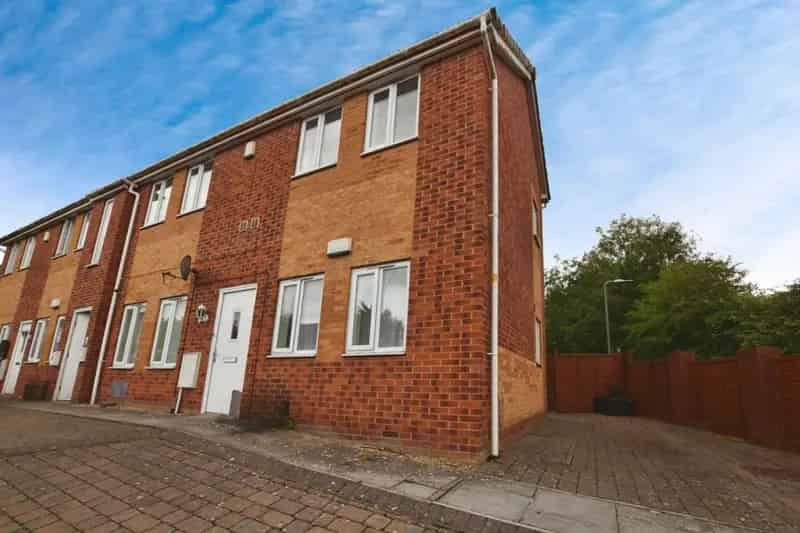 1 Bedroom Flat to Let in Bishopsworth Bristol