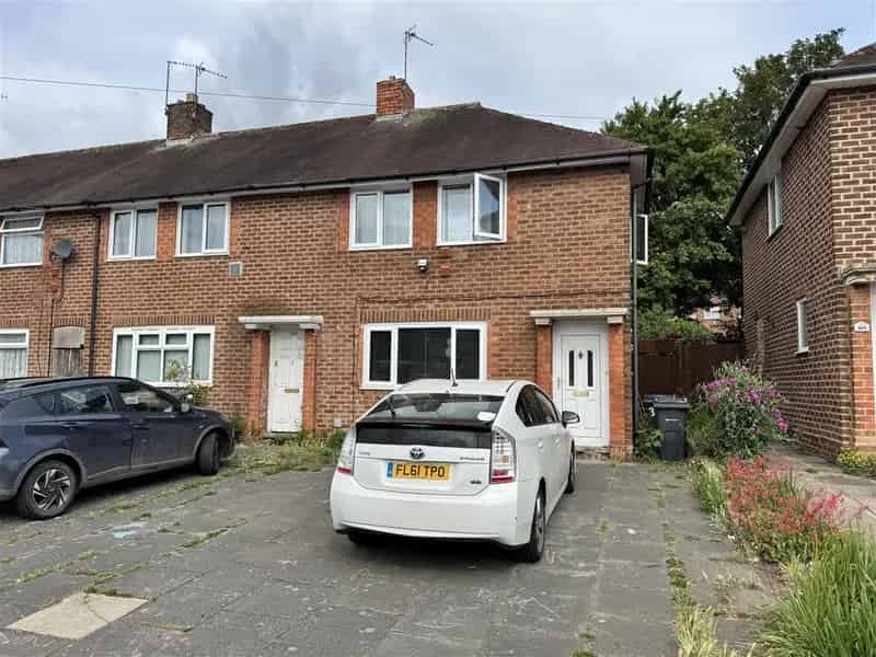 3 Bedroom Townhouse for Sale