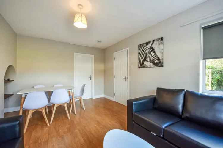 1 Bedroom Flat To Rent