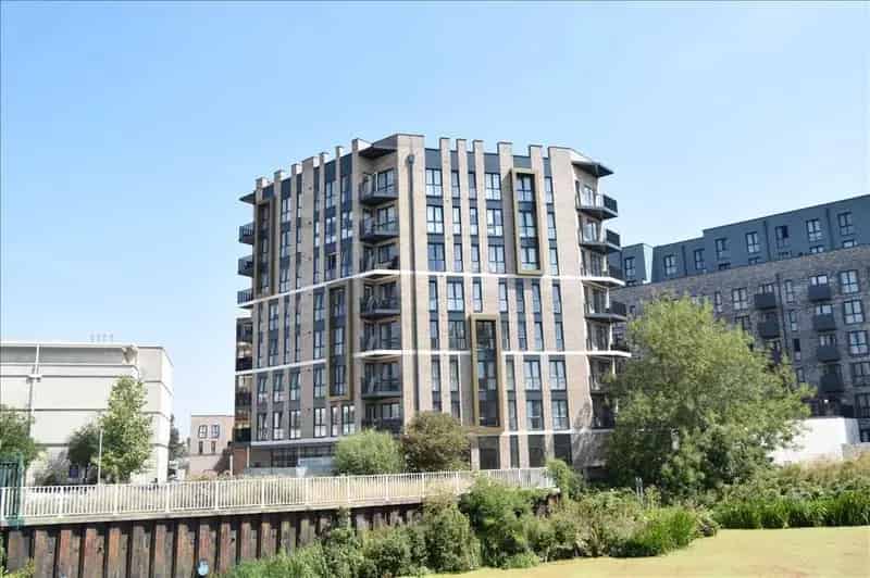 1 Bedroom Flat for Sale Chelmsford Riverside