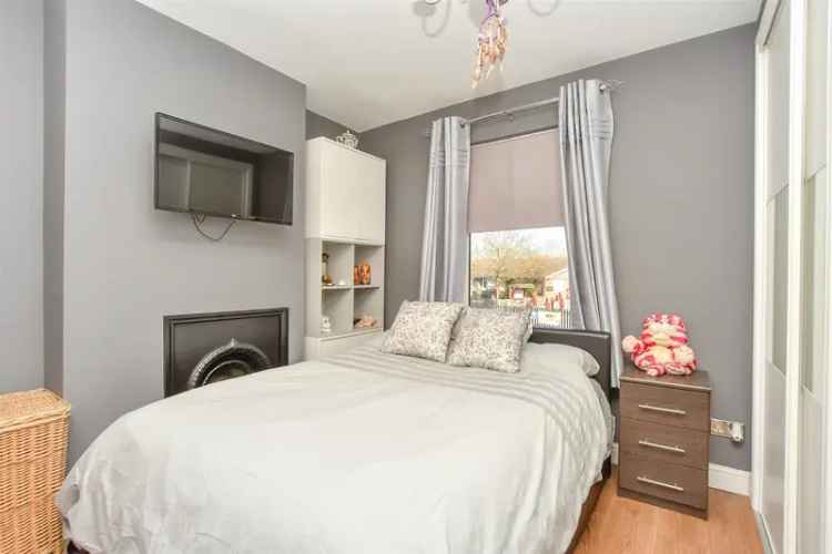 2 Bedroom Victorian Terraced House for Sale