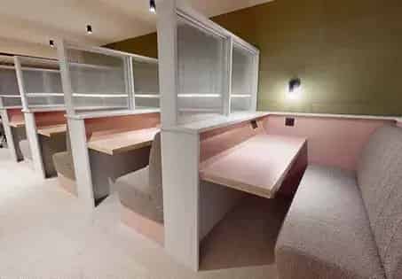 1 room flat of 71 m² in London