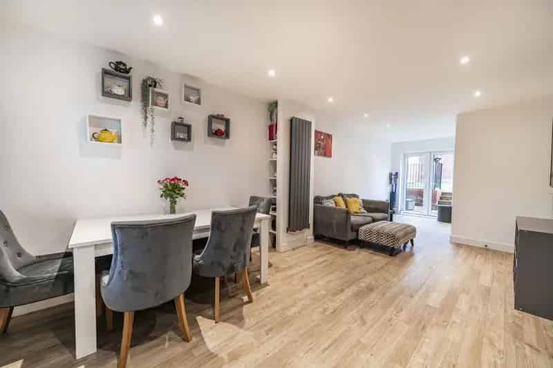 3 Bed Family Home for Sale