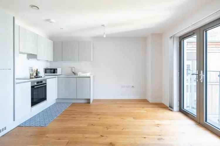 1 Bedroom Flat for Sale