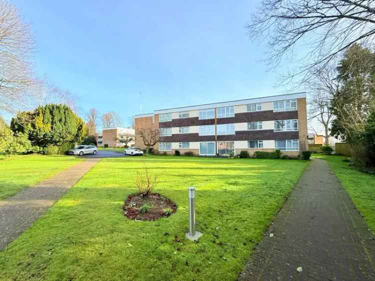 2 Bedroom Apartment for Sale in Solihull