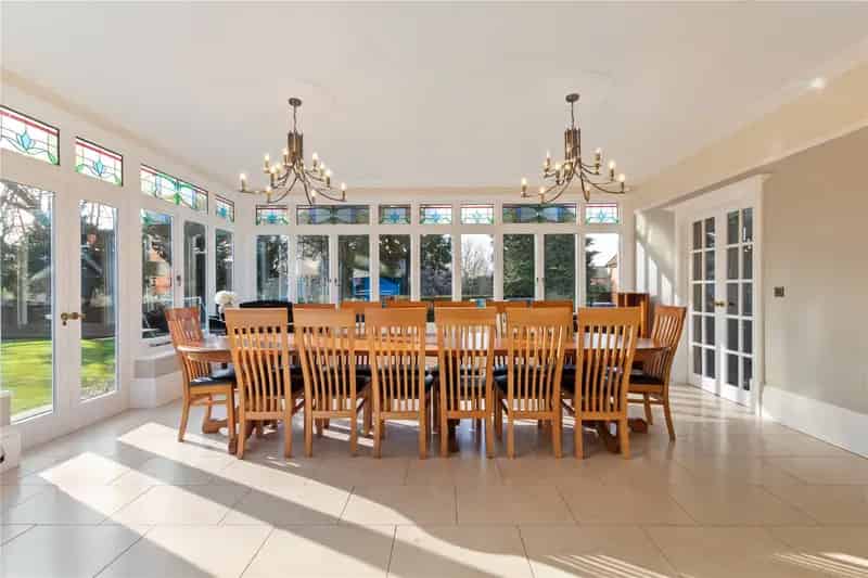 5 Bedroom Detached House For Sale Healing
