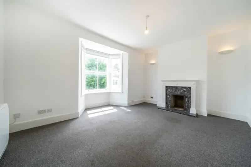 Victorian House West Ealing Investment Opportunity 3 Flats Parking Garden