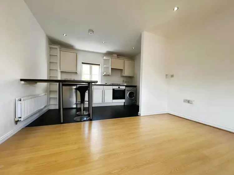 2 Bedroom Detached House Chineham