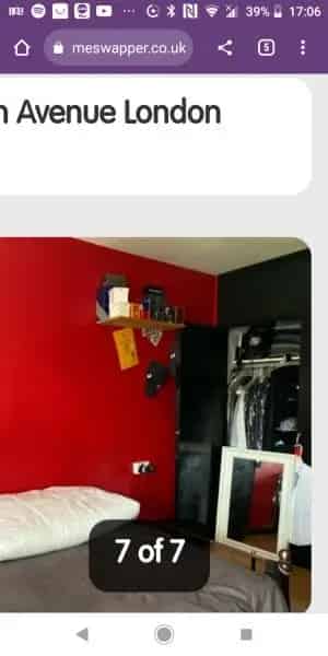 Flat For Rent , London, England