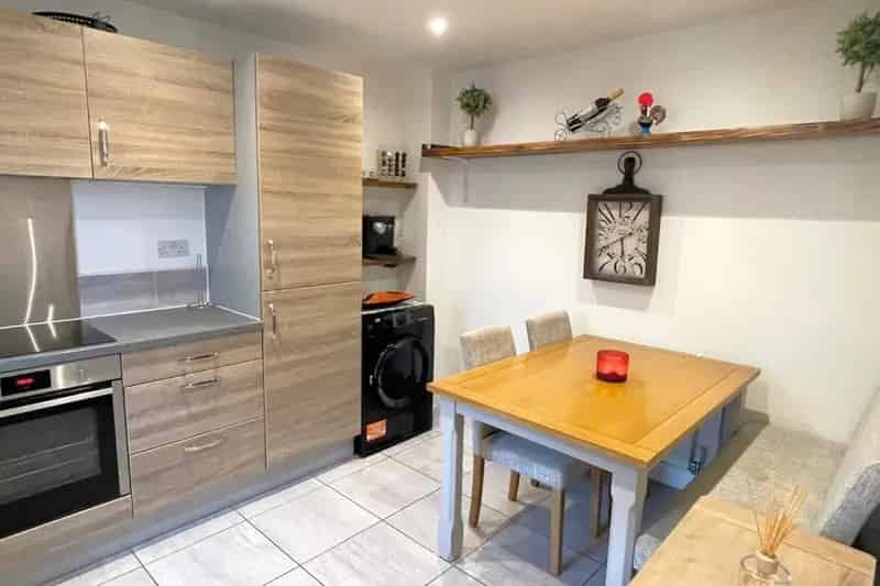 Stunning 3-Bed Semi-Detached Home with EV Charger