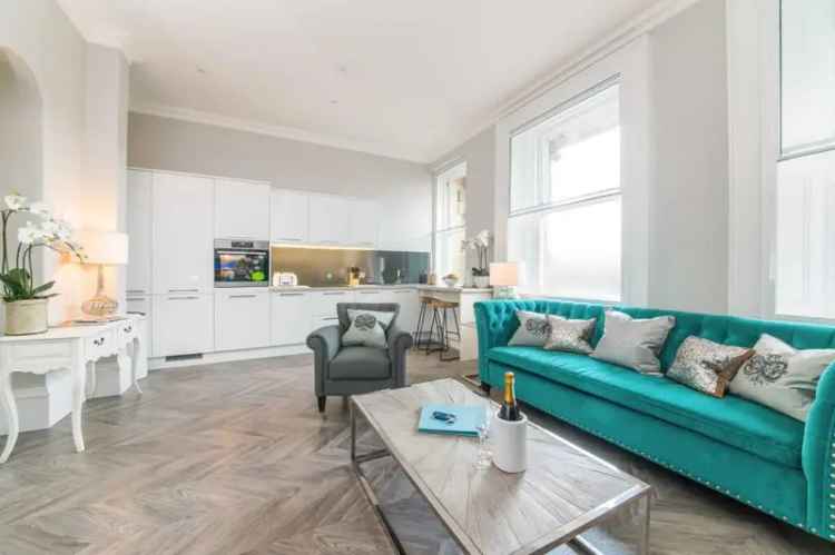 1 Bedroom Apartment Bath City Centre