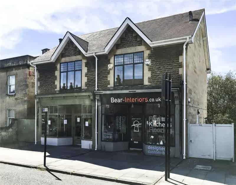 3 Bedroom Maisonette to Rent Bear Flat