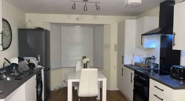 3 Bed House for Rent Cawston Estate Rugby