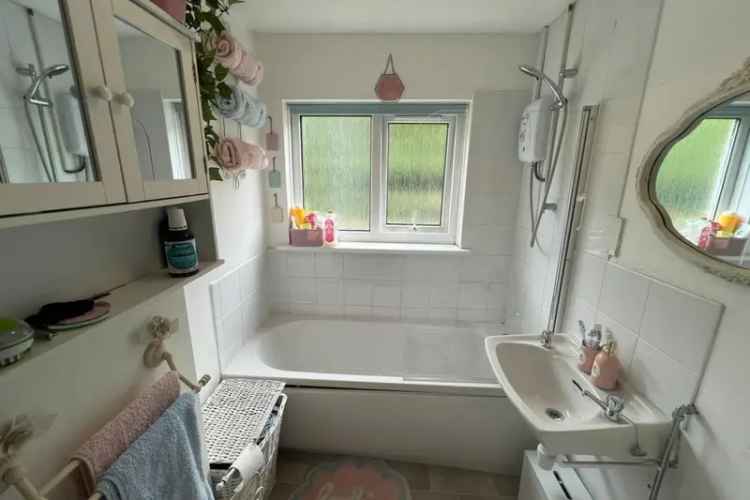 Spacious One Bedroom Apartment Cardiff - Zero Deposit Available
