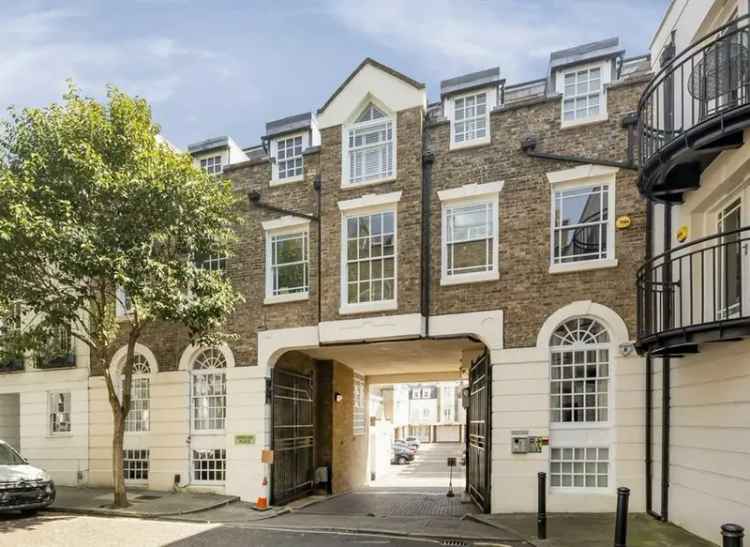3 Bed House Near Upper Street Canonbury