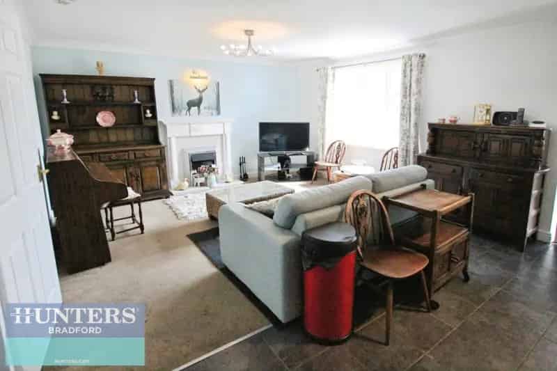 3 Bedroom Bungalow for Over 55s - Willow Bank Care Village