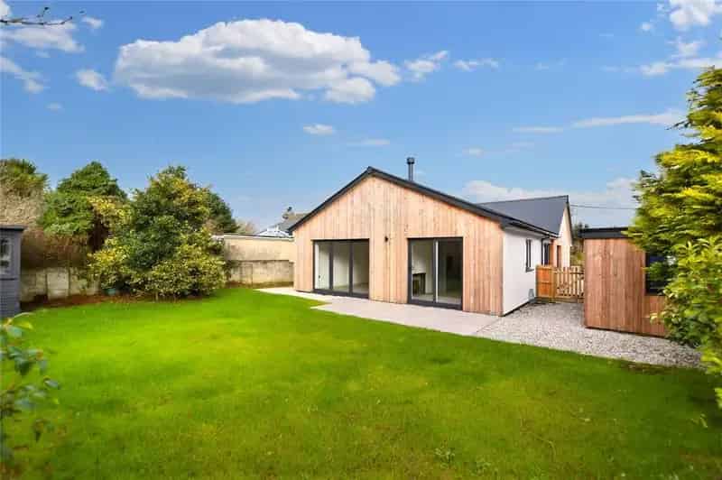 4 Bedroom Detached Bungalow for Sale Near Crackington Haven Beach
