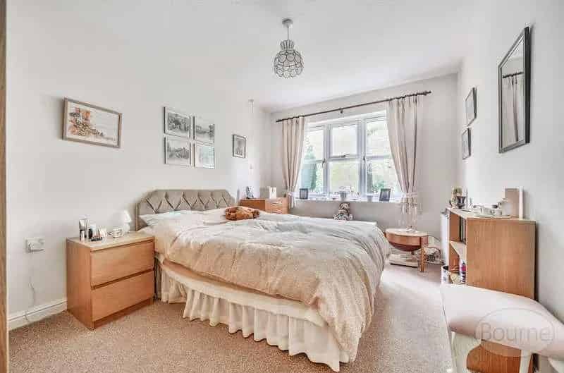 1 Bed Retirement Apartment for Sale