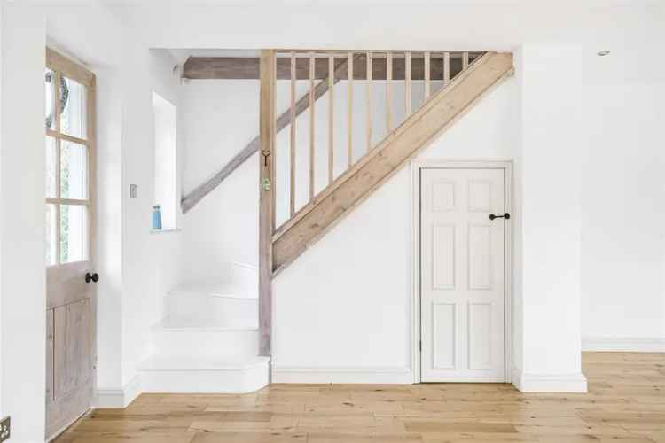 3 Bedroom Detached House to Rent near Cambridge