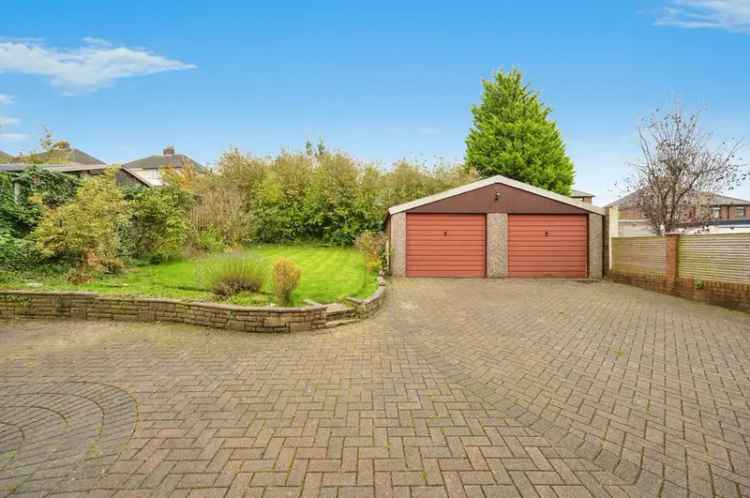 4 Bedroom Detached House For Sale Moss Bank St Helens