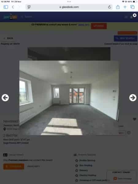 Brand New Build with Modern Features
