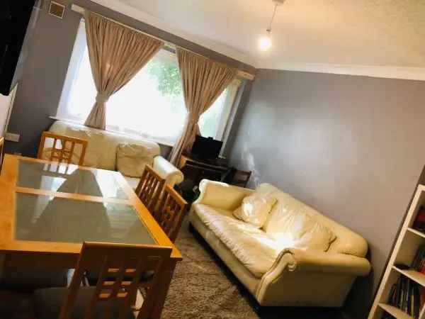 Flat For Rent in Birmingham, England