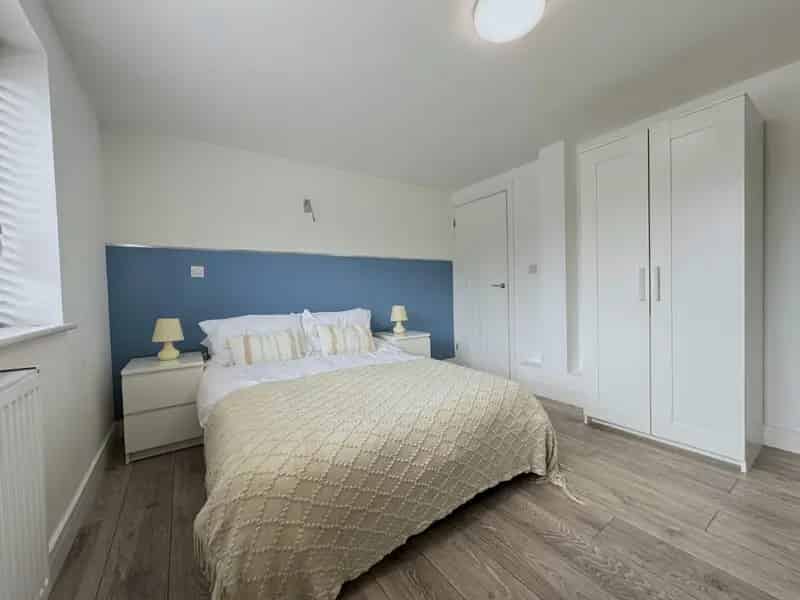 17 Bedroom Student Hall All Bills Included Portsmouth City Centre