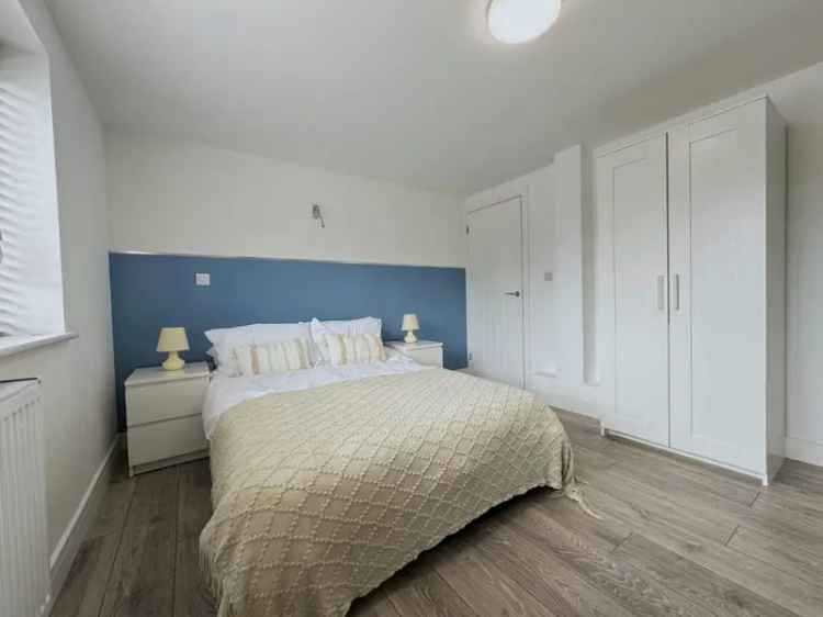 17 Bedroom Student Hall All Bills Included Portsmouth City Centre