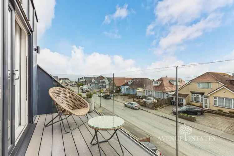 9 Bedroom Apartment Block For Sale Southbourne Over 4500sqft