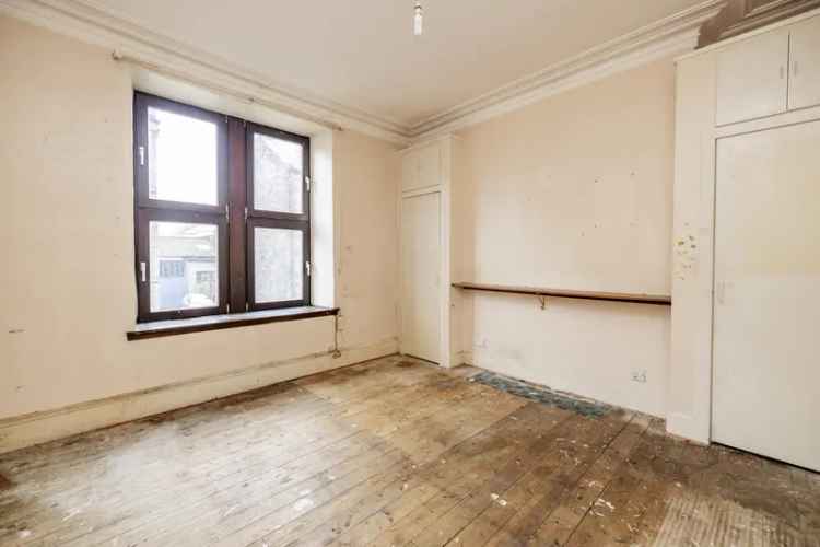 Flat For Rent in Aberdeen City, Scotland