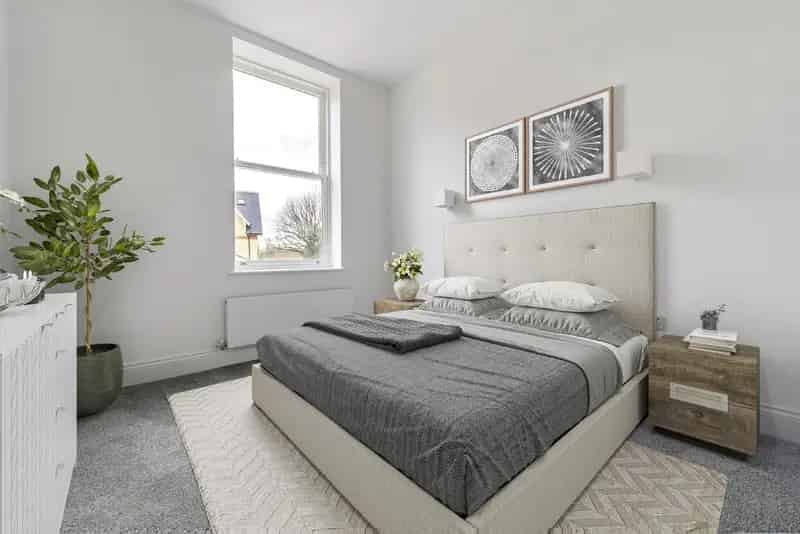 Flat For Sale , London, England