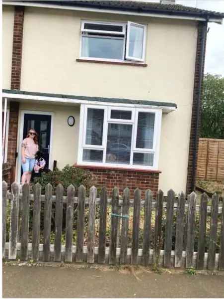 House For Rent in Henlow, England