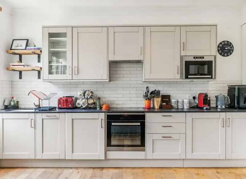 Two Bedroom Apartment near Kings Cross - Piccadilly Line