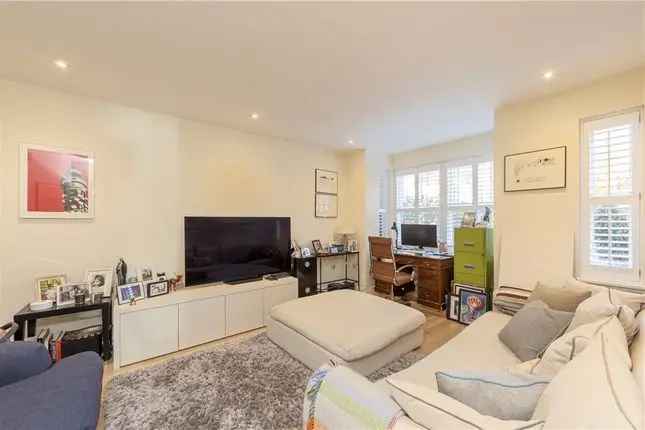 Semi-detached house for sale in Durham Road, Raynes Park SW20