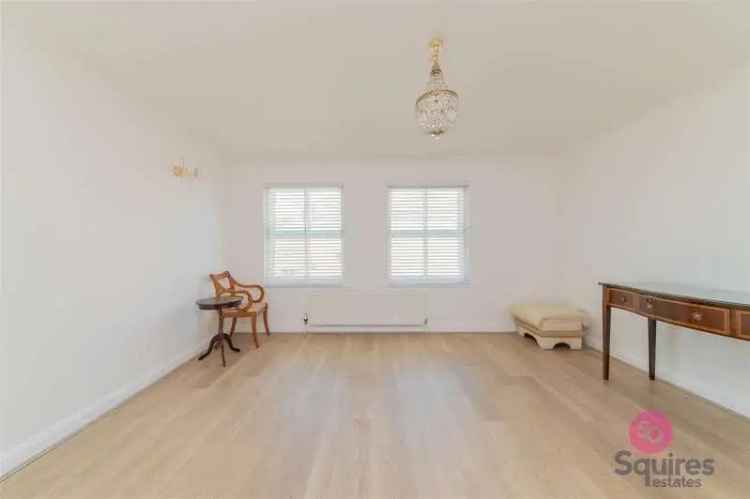2 Bed Flat for Sale Chain Free Gated Development