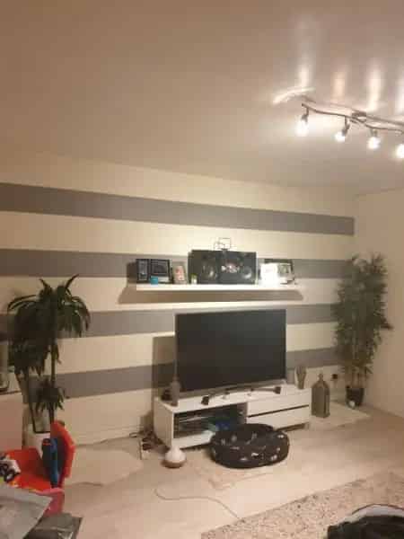 2 Double Bedroom Flat Near Shopping Centre Pets Allowed
