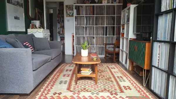 Flat For Rent in London, England