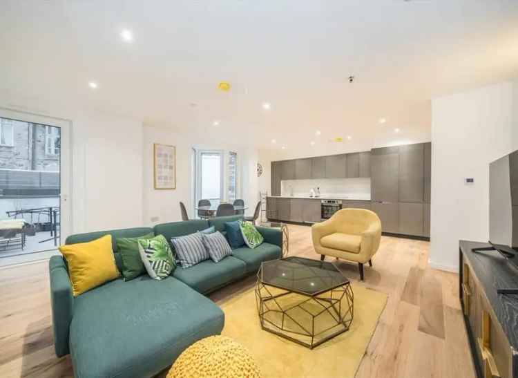 Clapton Hackney Downs Apartments Stunning Specs Private Space