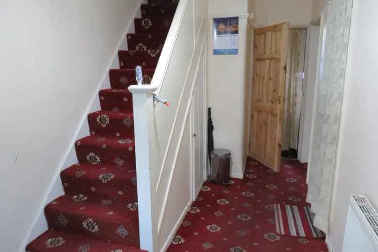 Three Bedroom End Terraced House Evington