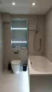 2 Bed Apartment in Whitechapel, London